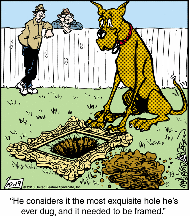 marmaduke